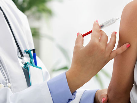 Μηνιγγίτιδα Β: Ο εμβολιασμός είναι αναγκαίος, αλλά δεν καλύπτεται