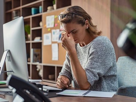 Άγχος: Μπορεί να επηρεάσει τα επίπεδα του σακχάρου στο αίμα;