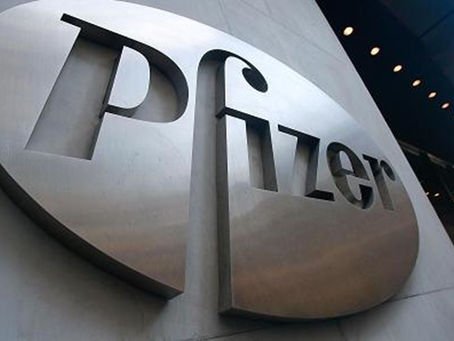 Στην εκκίνηση η επένδυση της Pfizer στη Θεσσαλονίκη