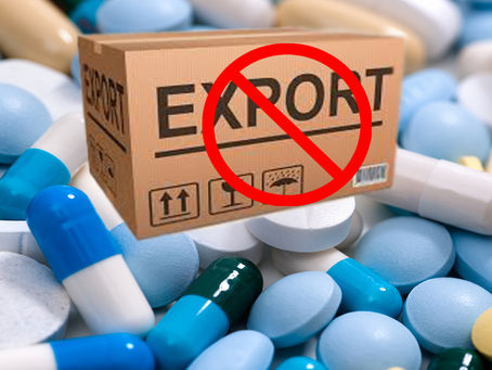 «Αυτόματη» πλέον η απαγόρευση παράλληλων εξαγωγών