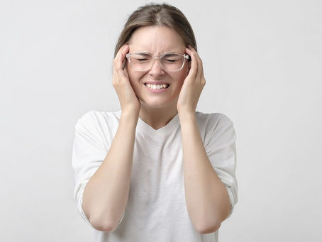 Ημικρανίες: Οι 10 κυριότεροι παράγοντες κινδύνου