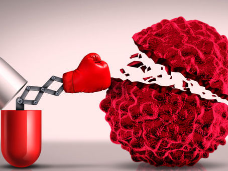 Ολοκληρωμένη θεραπεία για τον καρκίνο το 2020 υπόσχονται οι επιστήμονες