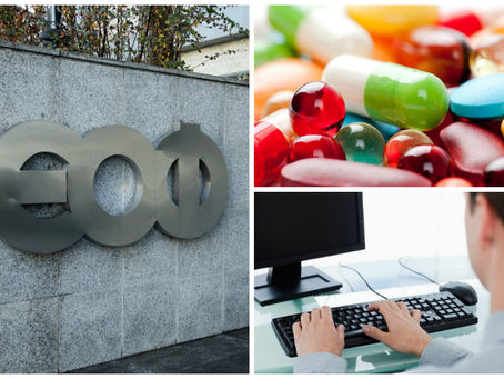 Μάχη με το χρόνο στον ΕΟΦ για την ολοκλήρωση της ανατιμολόγησης