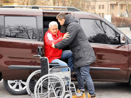 Πώς αποζημιώνονται οι μετακινήσεις ασθενών