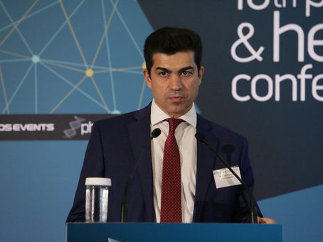 «Απόσταση» €250 εκατ. ετησίως μεταξύ φαρμακευτικής δαπάνης και πραγματικών αναγκών