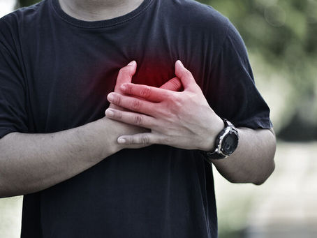 Πρόβλημα στις αρτηρίες: Αυτά είναι τα βασικά συμπτώματα που πρέπει να γνωρίζετε