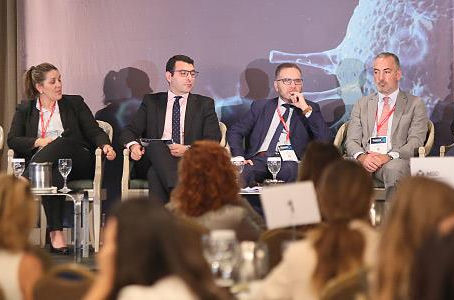 Άμεσα μέτρα και μεσοπρόθεσμες δράσεις ζητούν από την Πολιτεία επιστήμονες, επαγγελματίες υγείας, φορ