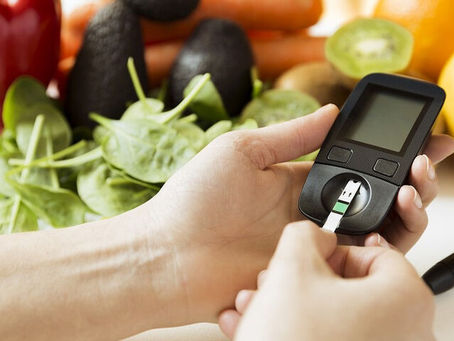 Διαλείπουσα νηστεία: Μπορεί να βοηθήσει στην πρόληψη του διαβήτη;