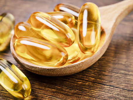 Ωμέγα-3 λιπαρά: Πιθανές παρενέργειες από την πρόσληψη