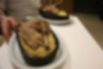 ★ FIRINDA KAZ(Oven-Baked Goose)