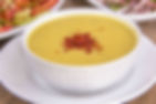 ★ SÜZME MERCİMEK ÇORBASI(Pureed Lentil Soup)