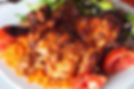 TAVUK PİRZOLA(Chicken Chops)