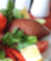 İÇLİ KÖFTE(Stuffed Meatballs)