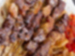 CİĞER ŞİŞ(Liver Skewer)