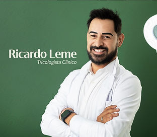 Foto de Tricologista Ricardo