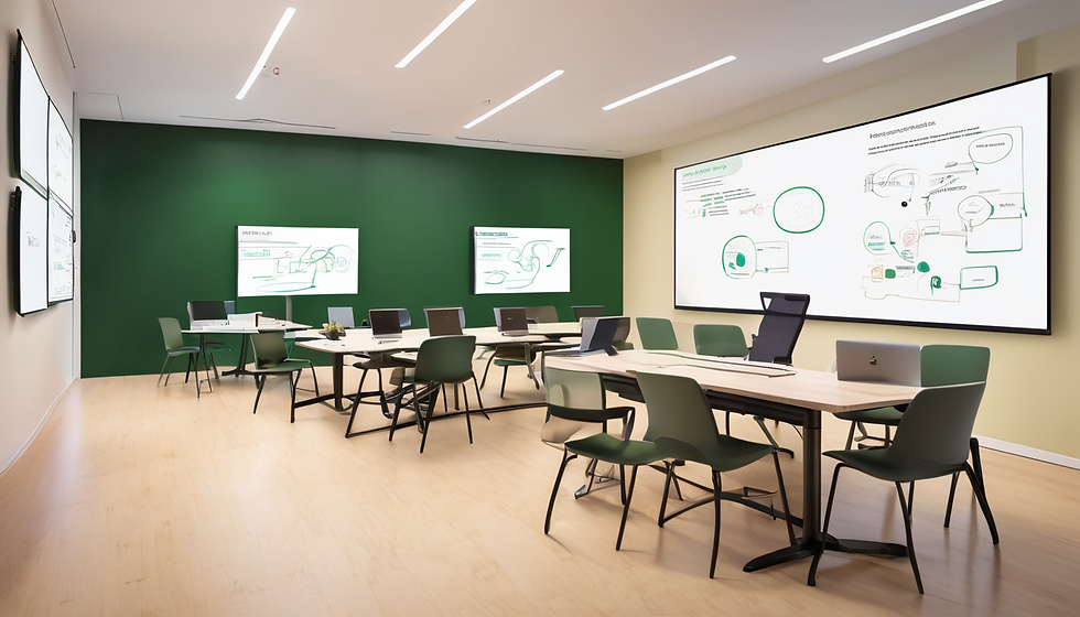 AI Workflow Innovation Forum