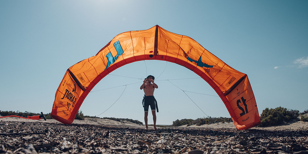 Which Kitesurf Equipment Should I Buy?