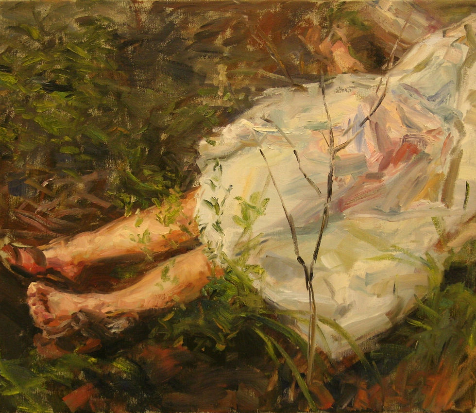 Johanna Ryönänkoski