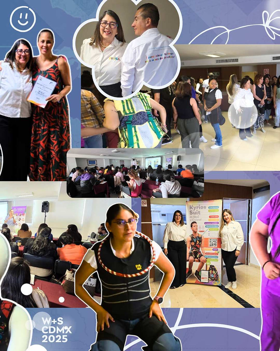 Más de 60 profesionales reunidos en el evento Kyrios Suit 2025