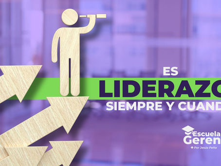 Principios Clave del Liderazgo Gerencial
