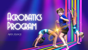 Acrobatics Program
