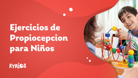 Ejercicios Propioceptivos para Niños: Mejora del Equilibrio y Control Neuromuscular