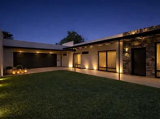 Casa en venta en Residencial Frondoso Torreón | 262 m² una planta | Jardín 70 m²