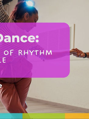 Jazz Dance: A Fusion of Rhythm and Style