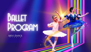 Ballet Program