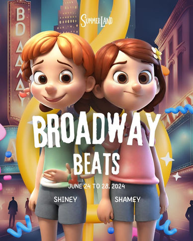 Broadway Beats