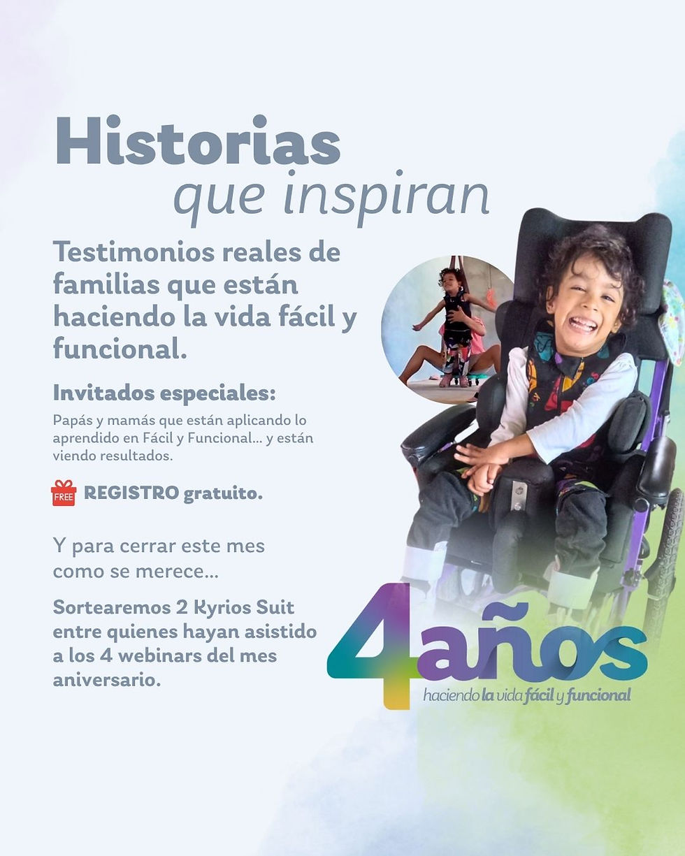 Historias que Inspiran