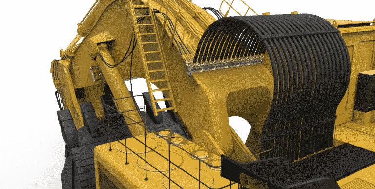 SISTEMA HÉRCULES/HT: AYUDA A REDUCIR AL MÍNIMO EL COSTE POR TONELADA
