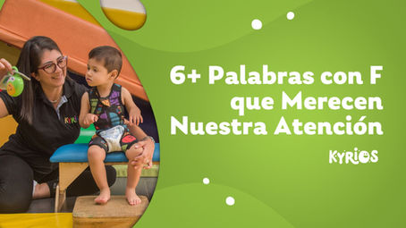 6+ Palabras con F que Merecen Nuestra Atención