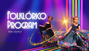 Folklórico Program