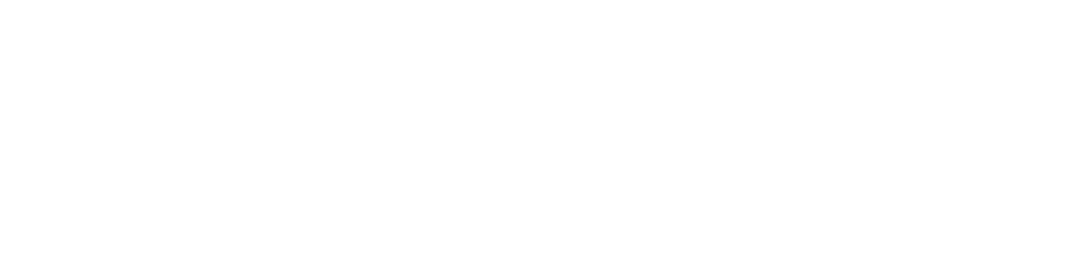 Kingsdale Advisors - 20th Anniversary Logo - White - Copy.png