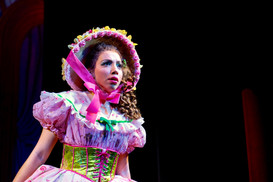 Hasty Pudding Theatricals
