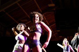 Eleganza Dance Show