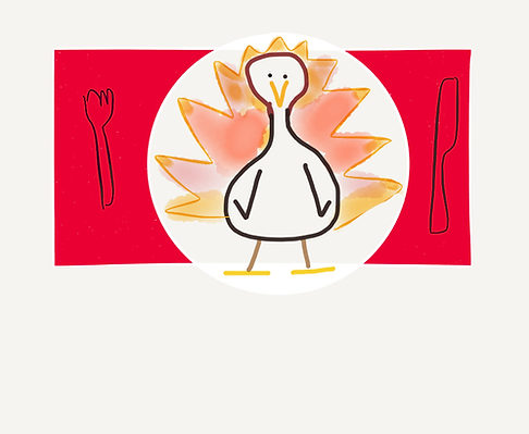 Canadian Thanksgiving