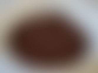 Brigadeiro tradicional