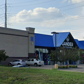 Asian Plaza planned for Eden Prairie's shuttered Gander Outdoors store EmailShareShareTweet