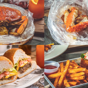Roseville lands third Twin Cities location for Million's Crab seafood restaurant