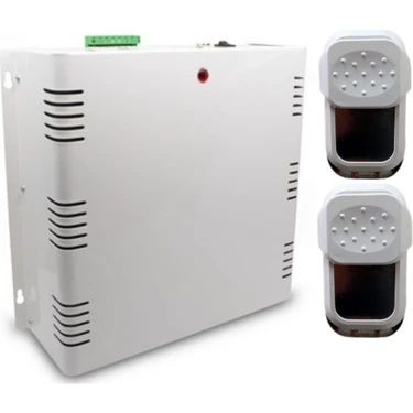 1300 Watt Kepenk Güç Kaynağı