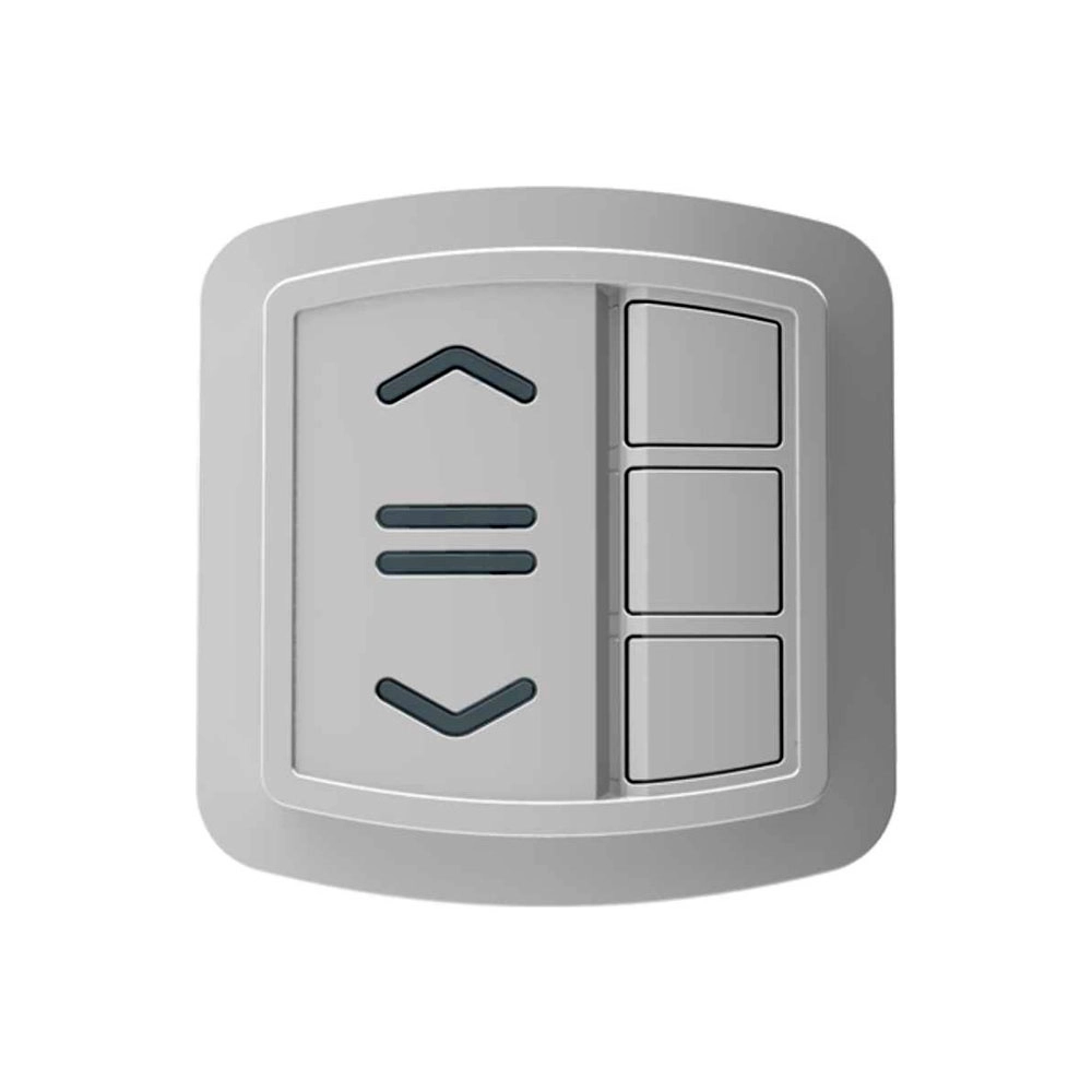 Buton Kontrollü Kepenk ve Panjur Sistemi