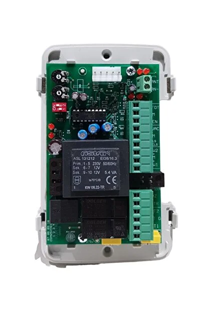 Garaj Kapısı Beyin