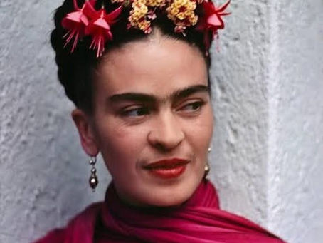 Frida