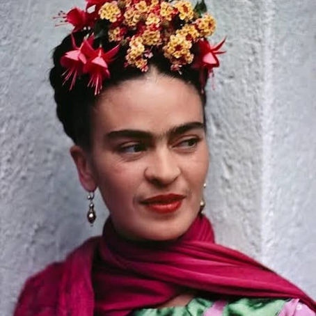 Frida