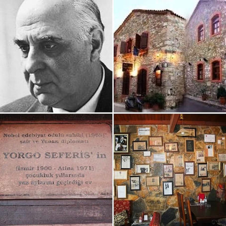 Yorgo Seferis