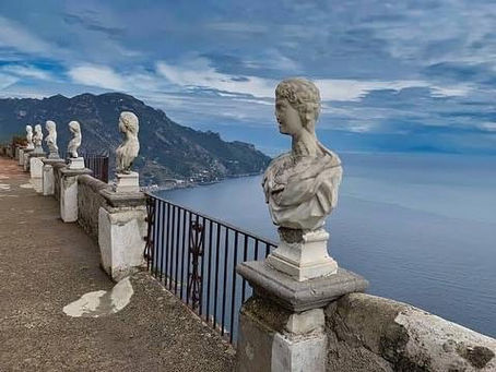 Ravello aşıkları