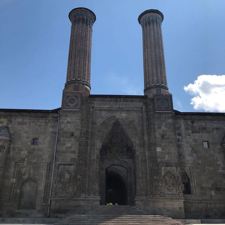 Puşkin'in göremediği