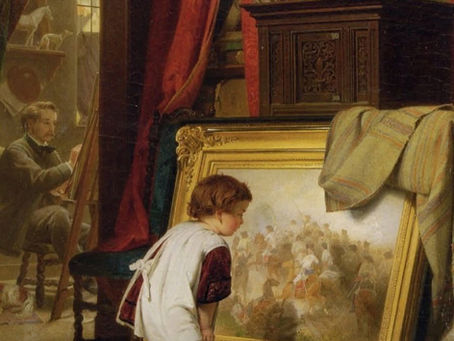 Küçük Ayrıntılar